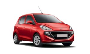 Hyundai Santro