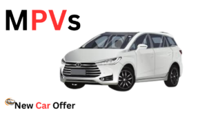 MPVs The Ultimate Family Vehicles