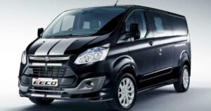 New Car Eeco