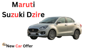 Maruti Suzuki Dzire