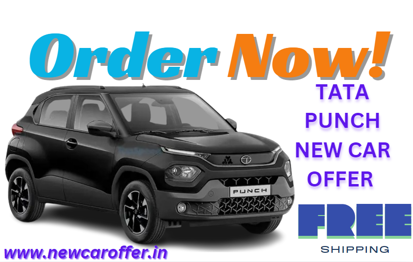 Tata Punch Car Price