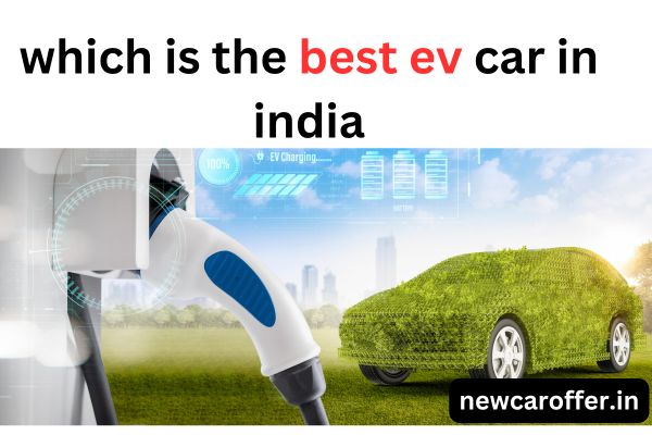 best ev car in india