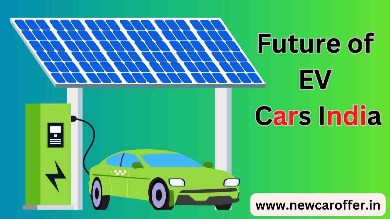 Future of EV Cars