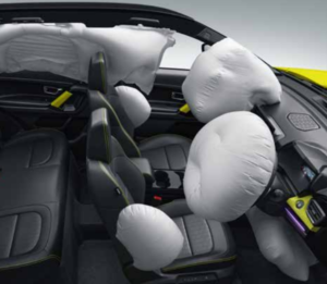Safety Features