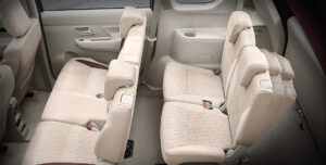 Space and Comfort Redefined
